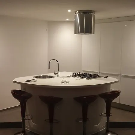 Loft Corte Pisanelli