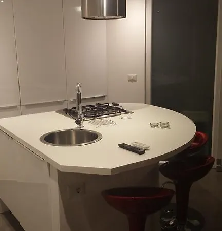 Loft Corte Pisanelli شقة