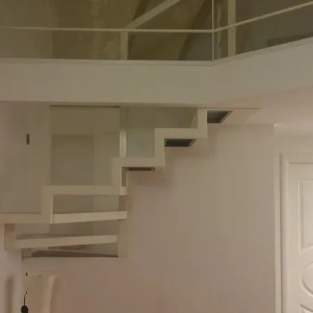 Loft Corte Pisanelli