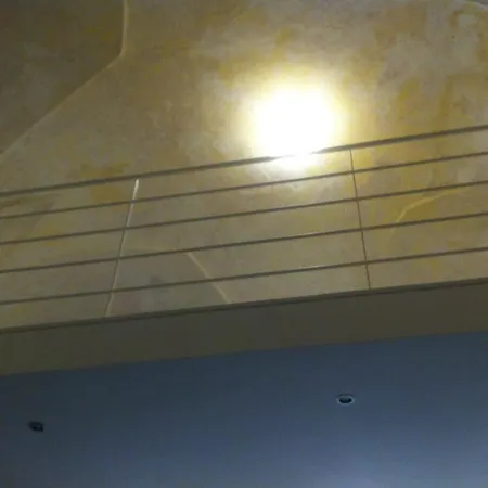 Apartamento Loft Corte Pisanelli