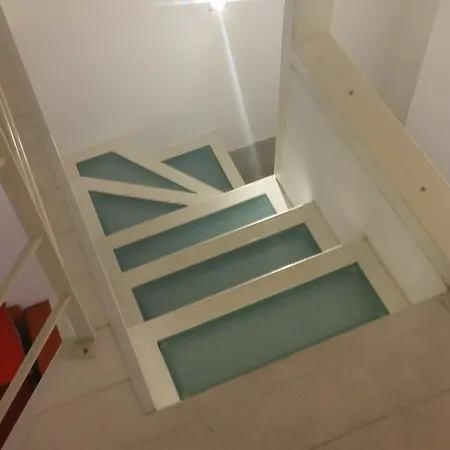 شقة Loft Corte Pisanelli *