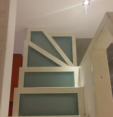 Loft Corte Pisanelli *