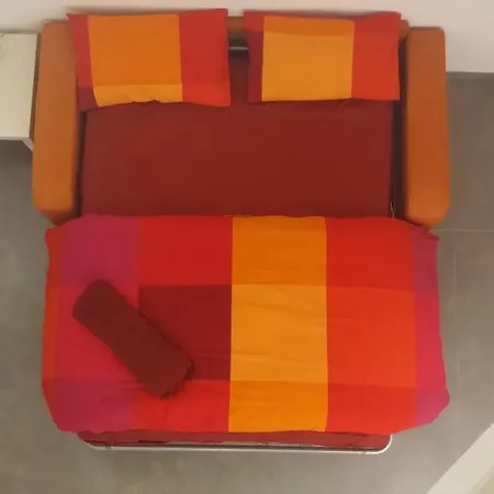 Loft Corte Pisanelli Casarano