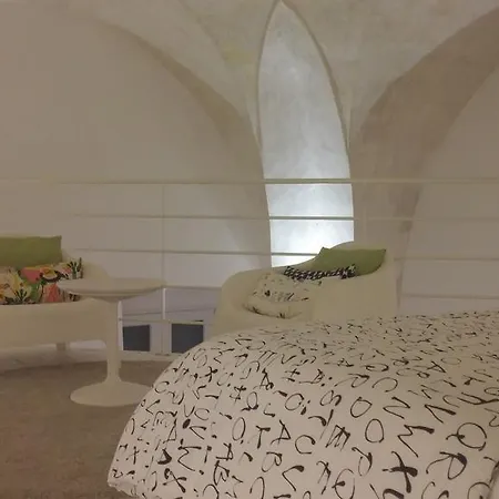 Loft Corte Pisanelli Apartamento *