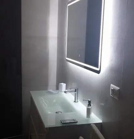 Loft Corte Pisanelli Apartamento