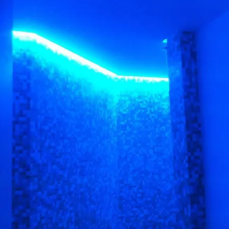 Loft Corte Pisanelli شقة كازارانو