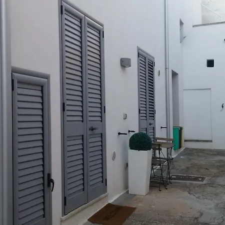 Loft Corte Pisanelli شقة