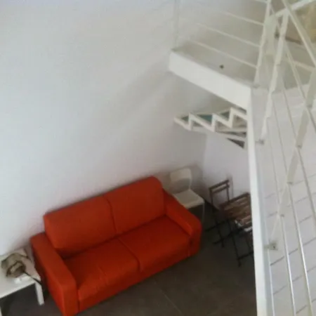 Loft Corte Pisanelli شقة كازارانو