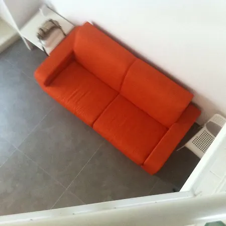 Loft Corte Pisanelli Apartamento Casarano