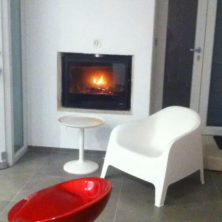 Loft Corte Pisanelli كازارانو