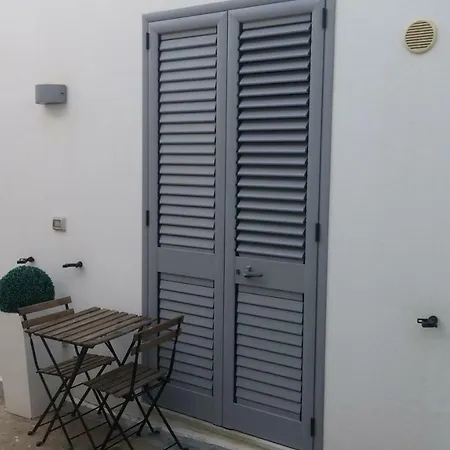 شقة Loft Corte Pisanelli كازارانو